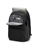 Pacsafe LS450 25 - Rucksack 16" 48 cm RFID in schwarz