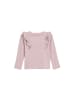 Marc O'Polo KIDS-GIRLS Longsleeve in VINTAGE ROSE