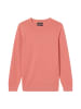 Marc O'Polo Pullover regular in flushed rose