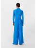 comma T-Shirt  in  5527_royalblau