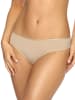 Viania 2er Pack Brasil Slip in nude
