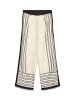Vero Moda Hose mit weitem Beinschnitt in Birch