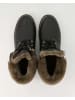 Zahira Klassische Stiefeletten in Schwarz