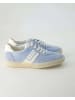 Paul Green Sneaker low in Blau