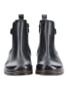 Gabor Stiefelette in Dunkelblau