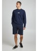 !SOLID Sweatshorts SDRurik in Blau