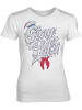 Ghostbusters Shirt in Weiß