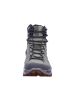 LOWA Outdoorschuhe INNOVO GTX MID in seegras/dune