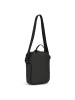 Pacsafe Metrosafe X Crossbody - Umhängetasche 28 cm in schwarz