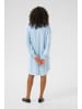 Kaffe Langarm - Hemd KAmilia Loose fit in Soft Chambray