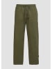 QS Hose  in  7934_olivgrün