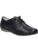 Josef Seibel Halbschuh Fiona 83 in schwarz