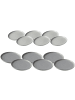 Ritzenhoff & Breker 12er Set Tafelservice Jasper in mint