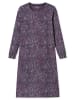 Schiesser Freizeitkleid für Damen in uni