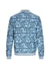 Homebase Herren Jacke in Denim Blau