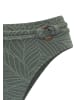 LASCANA Bikini-Hose in oliv