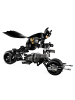 LEGO Super Heroes 76273 Batman™ Baufigur mit dem Batpod