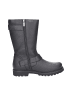 PANAMA JACK Stiefeletten in schwarz