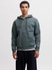 Jack & Jones Kapuzenjacke in Turbulence