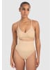 SMILODOX Bralette mit Cups Nysa in Nude