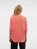 Vero Moda Top in Georgia Peach