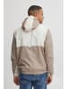 BLEND Regenjacke BHOuterwear in Beige