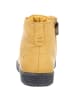 Andrea Conti Sneaker High in braun