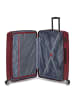 Roncato Element 2.0 4 Rollen Trolley 76 cm in Burgundy