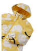 Reima Reimatec Jacke " Anise " in Creamy Yellow