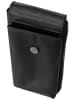 The Chesterfield Brand Handytasche Malaga in Black