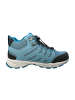 Kastinger Trekkingschuh Aigun KX in blau