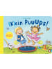 Penguin Junior Buch - (K)ein Puuups!