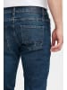 BLEND 5-Pocket-Jeans BHJet in jeans blau