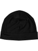 Hummel Schal "Beanie" in Schwarz