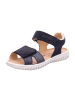 superfit Sandalen in Blau