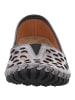 Gemini Sportlicher Slipper in grau
