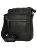 The Chesterfield Brand Birmingham - Umhängetasche M 21.5 cm (black) in schwarz