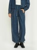 Soft Rebels Hose SRKeira in 030 Dark Blue Denim