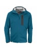 Maul Sport Trekkingjacke Achenkopf in Petrol