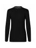 MASAI  Langarmbluse MaDionius in schwarz
