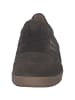 Gabor Fashion Schnürschuhe in brown/bronce