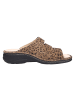 Finn Comfort Pantolette HELLAS in braun