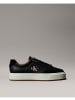 Calvin Klein Sneakers YW0YW02023 in Black/Blush/Vaporous White/Gum