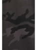 Urban Classics T-Shirts in dark camo