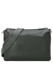 Mandarina Duck Mellow Leather Pochette - Umhängetasche 23 cm (pine green) in pine green