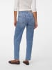 Vero Moda Mom Jeans in Light Blue Denim