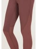 Athlecia Tights Elisary in 5127 Marron