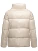 Marikoo Outdoorjacke Hazalee 16 in Cream