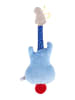 Sigikid Rassel-Gitarre Play&Cool in blau