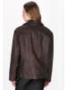 DreiMaster Vintage Jacket in dark brown